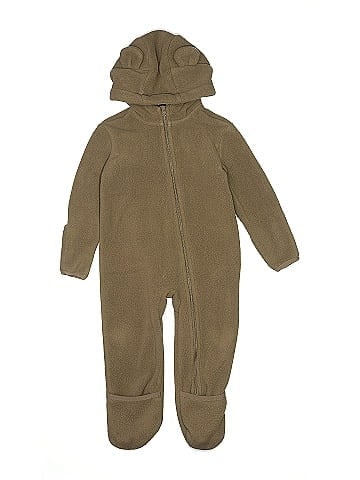 Bass Pro Shops Long Sleeve Onesie (view 1)