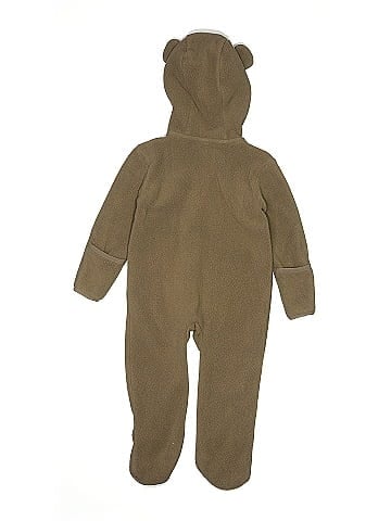 Bass Pro Shops Long Sleeve Onesie (view 2)