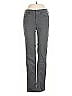 Eddie Bauer Chevron-herringbone Gray Jeans Size 0 - photo 1