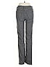 Eddie Bauer Chevron-herringbone Gray Jeans Size 0 - photo 2