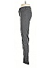 Eddie Bauer Chevron-herringbone Gray Jeans Size 0 - photo 5