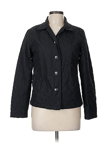 Oxford Jacket (view 1)