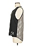Assorted Brands Black Sleeveless T-Shirt Size M - photo 5