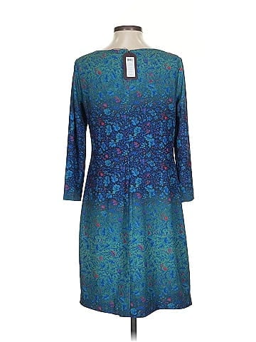 Marchesa Voyage Cocktail Dress (view 2)