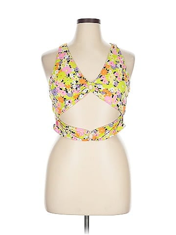 AFRM Sleeveless Blouse (view 1)