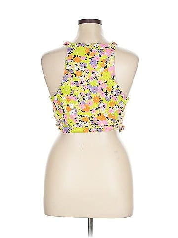 AFRM Sleeveless Blouse (view 2)