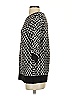 Kirna Zabête Polka Dots Black Pullover Sweater Size XS - photo 5