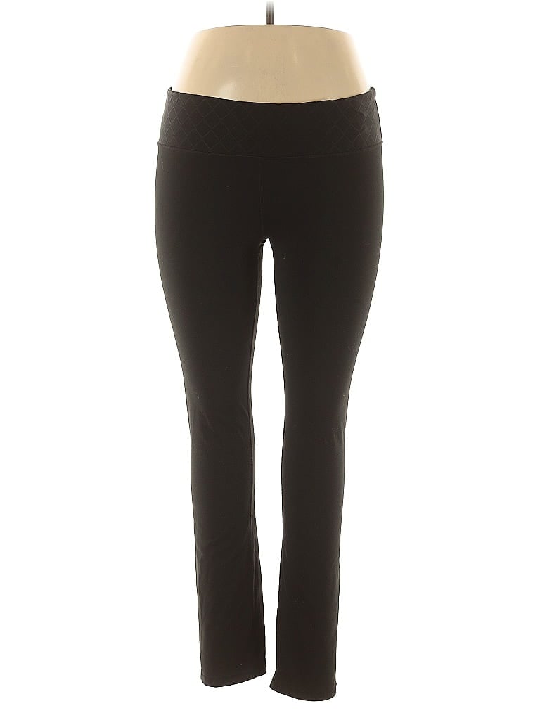 Click to view more detailed imagery on our partner's website Pre-owned 90 Degree By Reflex Active Pants In Black