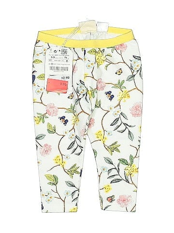 Zara Baby Casual Pants (view 1)