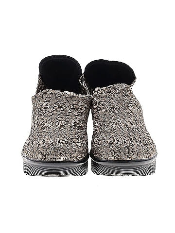 Bernie Mev Wedges (view 2)
