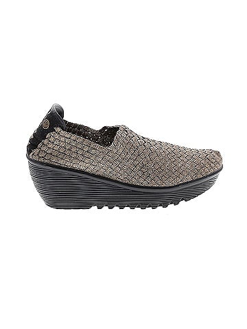 Bernie Mev Wedges (view 1)