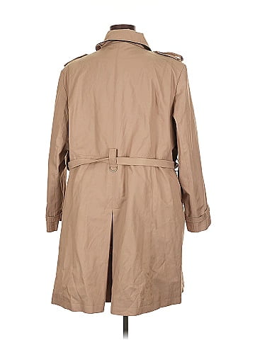 Lauren by Ralph Lauren Trenchcoat (view 2)