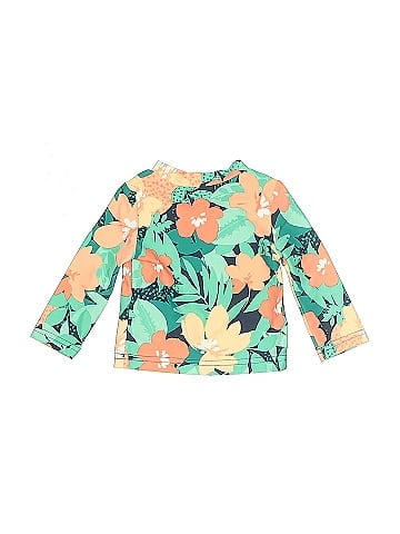 Just One You Made by Carter's Rash Guard (view 2)