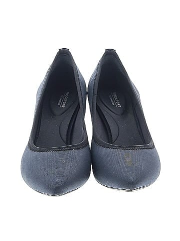 Rockport Heels (view 2)