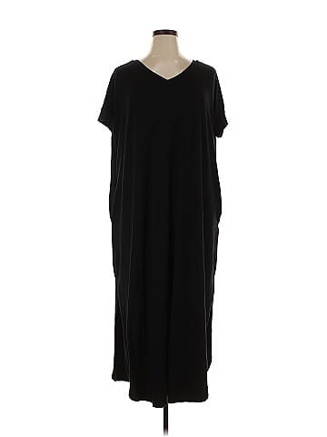 Zenana Casual Dress (view 1)