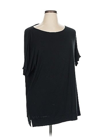 Soma 3/4 Sleeve T-Shirt (view 1)