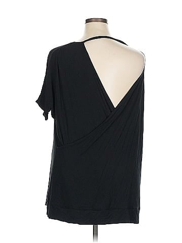 Soma 3/4 Sleeve T-Shirt (view 2)