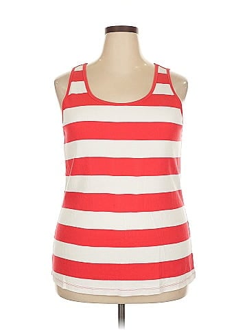 Venezia Tank Top (view 1)