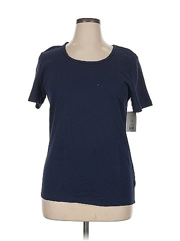 White Stag Short Sleeve Top (view 1)