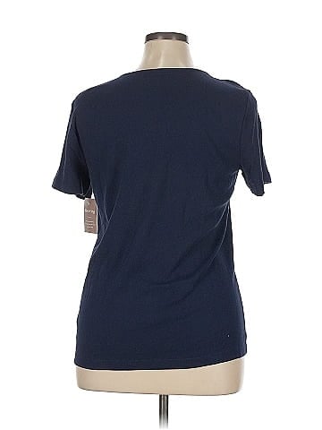 White Stag Short Sleeve Top (view 2)