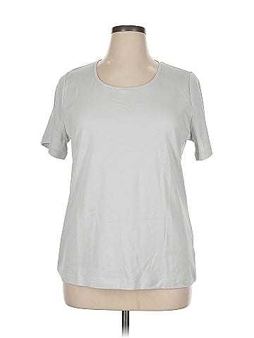 White Stag Short Sleeve T-Shirt (view 1)