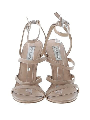 Steve Madden Heels (view 2)