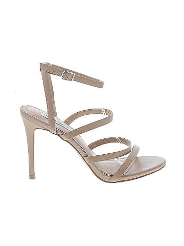 Steve Madden Heels (view 1)