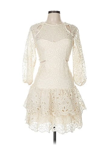 Maje Cocktail Dress (view 1)