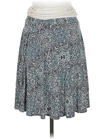 Artisan NY Casual Skirt (view 2)