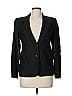 Donna Karan Essentials Black Blazer Size 6 - photo 1