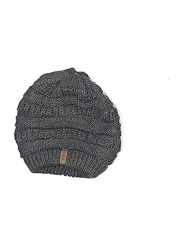 Furtalk Beanie (view 1)