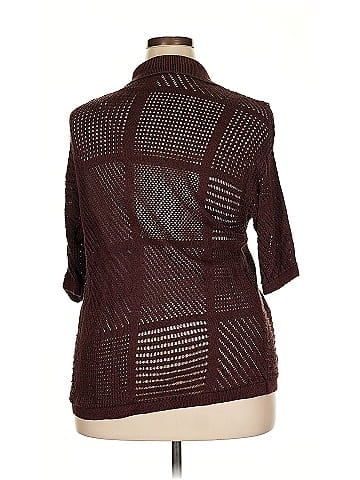 Nanushka Cardigan (view 2)