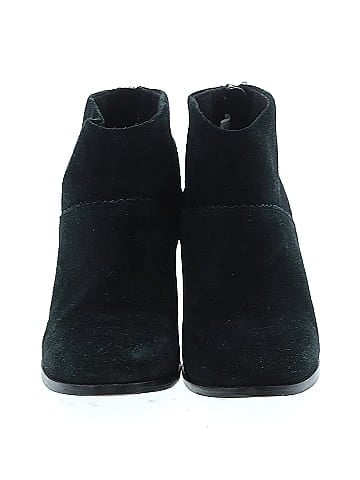 TOMS Ankle Boots (view 2)