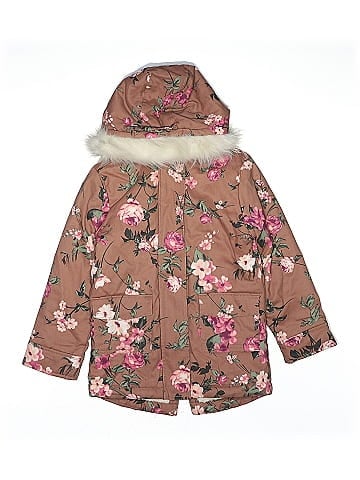 The Children's Place Coat (view 1)