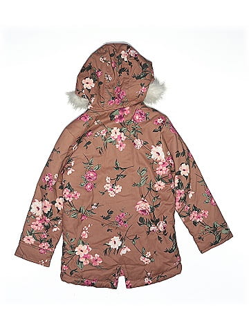 The Children's Place Coat (view 2)