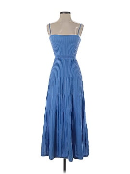 Olivaceous Cocktail Dress