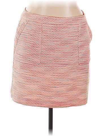 Ann Taylor LOFT Outlet Casual Skirt (view 1)