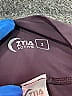 Zyia Active Purple Active Pants Size 2 - photo 4