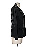 Donna Karan Essentials Black Blazer Size 6 - photo 4