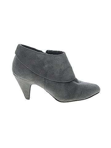 Fioni Ankle Boots (view 1)