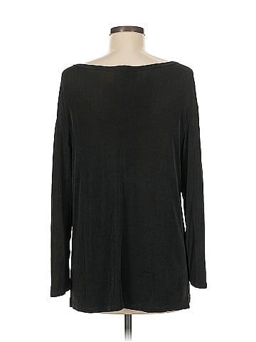 Carole Little 3/4 Sleeve T-Shirt (view 2)
