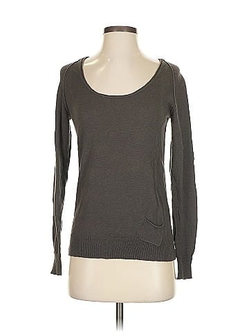 Humanoid Pullover Sweater (view 1)