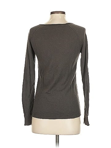 Humanoid Pullover Sweater (view 2)