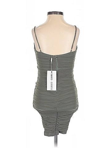 Saints + Secrets Cocktail Dress (view 2)