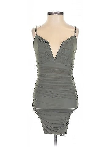 Saints + Secrets Cocktail Dress (view 1)