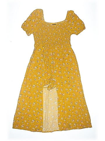 Art Class Dress (view 1)