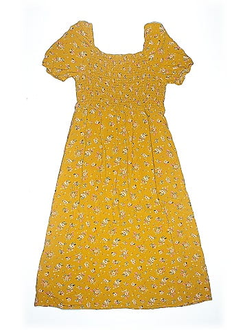Art Class Dress (view 2)