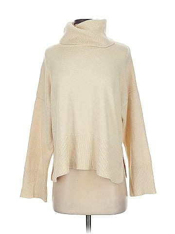 Bershka Turtleneck Sweater (view 1)