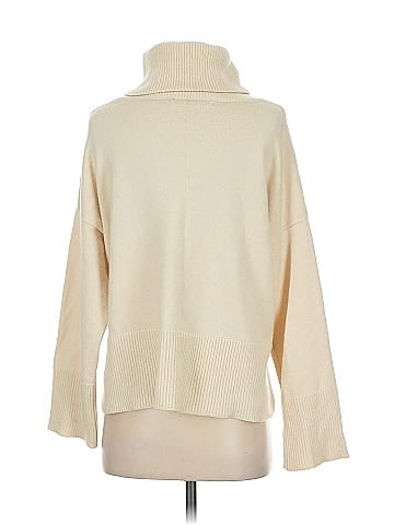 Bershka Turtleneck Sweater (view 2)
