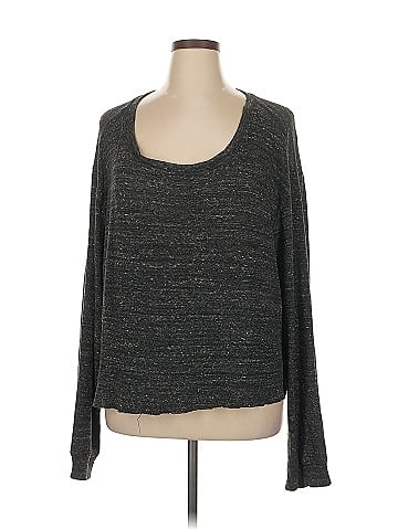 Mossimo Supply Co. Pullover Sweater (view 1)